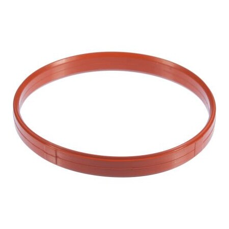 Victor Technology Fuel Injection Throttle Body Mounting Gasket - MAHLE G32503 G32503
